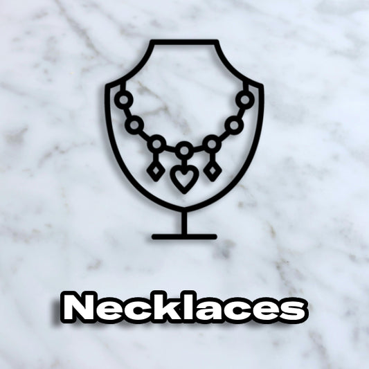 Necklace Suppliers
