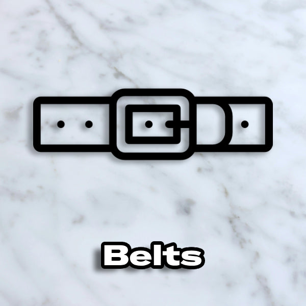 Belt Suppliers