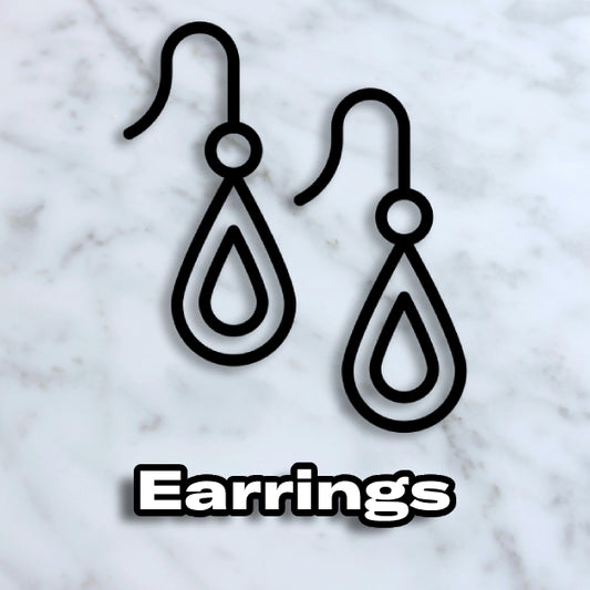 Earrings Suppliers